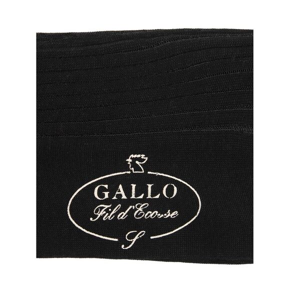 Gallo Men Long Cotton Socks
